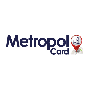 METROPAL KURUMSAL HIZMETLER A.S. Logo