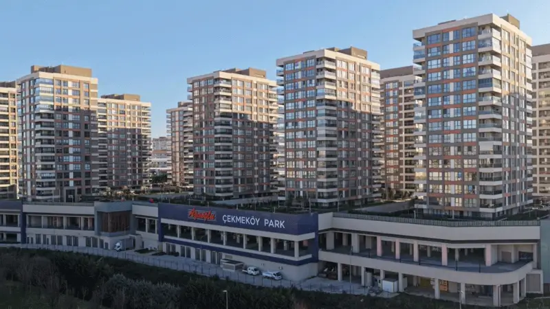 Ağaoğlu GYO kaç lot verdi? AAGYO halka arz sonuçları