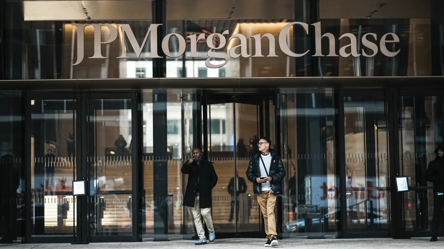Bilanço sezonu başlıyor: GS, JNJ, JPM, WFC, C, BAC, MS, NFLX